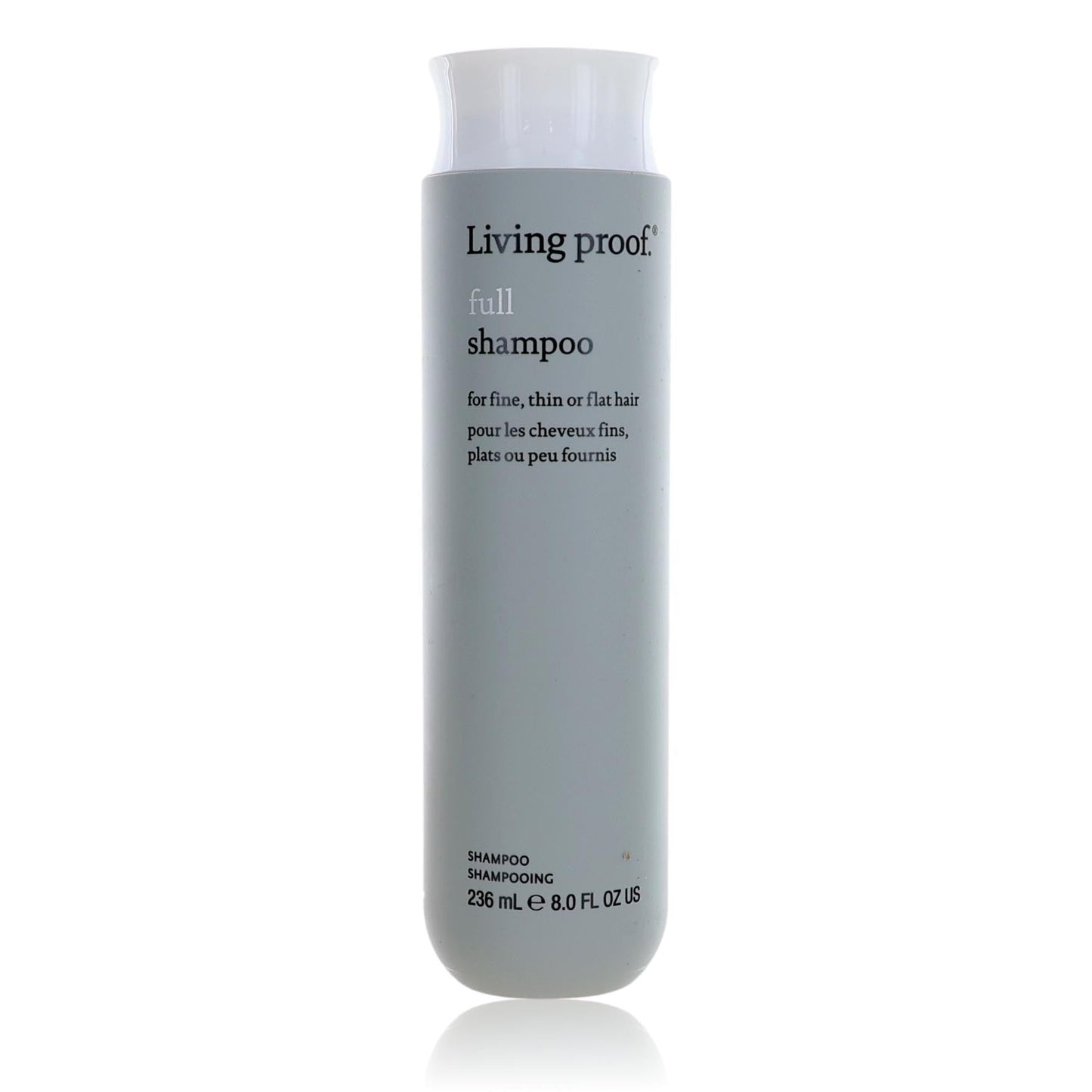 Living Proof Full Shampoo, 8 oz Shampoo