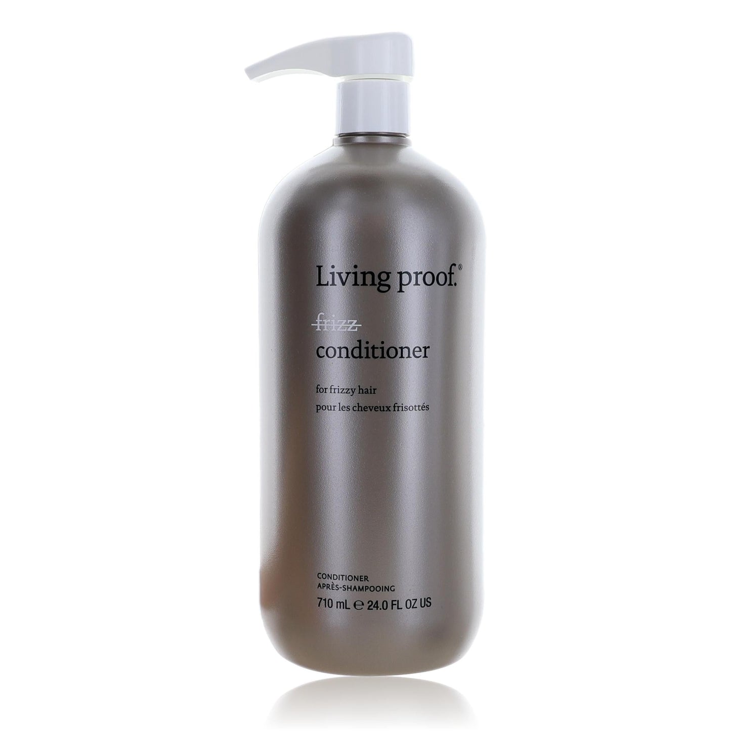 Living Proof No Frizz Conditioner, 24 oz Conditioner