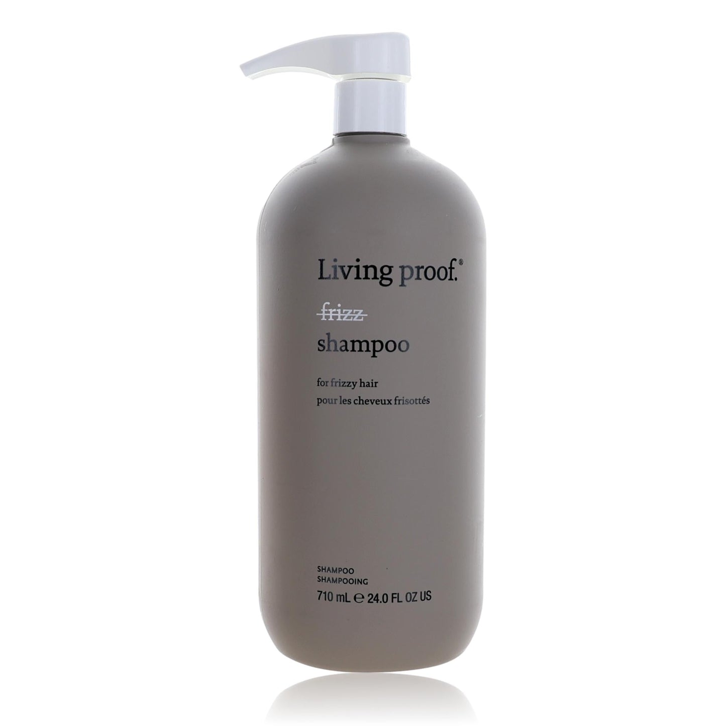 Living Proof No Frizz Shampoo, 24 oz Shampoo