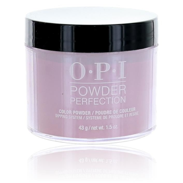 OPI Powder Perfection, 1.5 oz Color Dip Powder- Mod About You