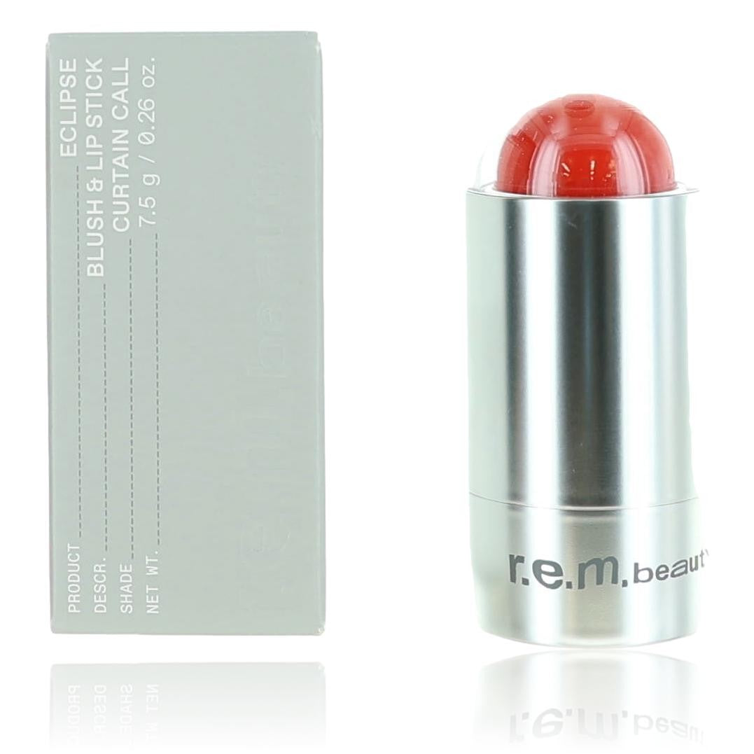 Eclipse Blush & Lip Stick- Curtain Call