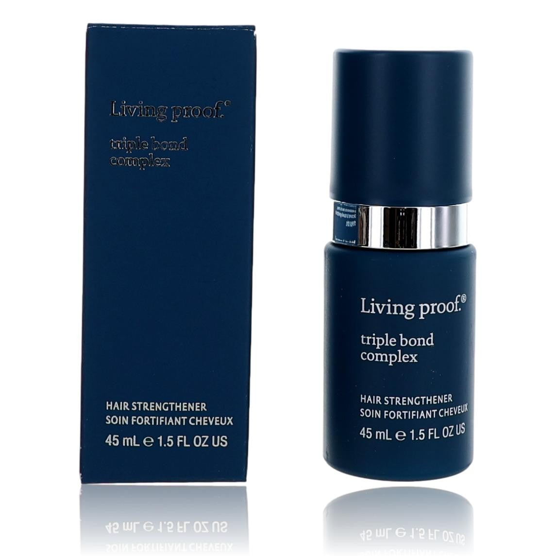 Living Proof Triple Bond Complex, 1.5oz Hair Strengthener