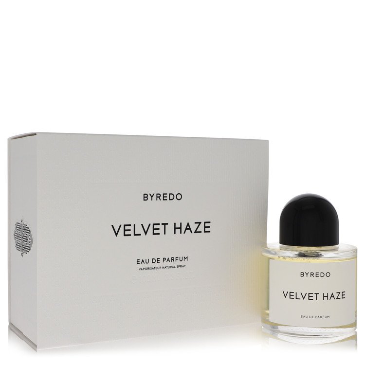 Byredo Velvet Haze by Byredo Eau De Parfum Spray (Unisex) 3.3 oz for Women