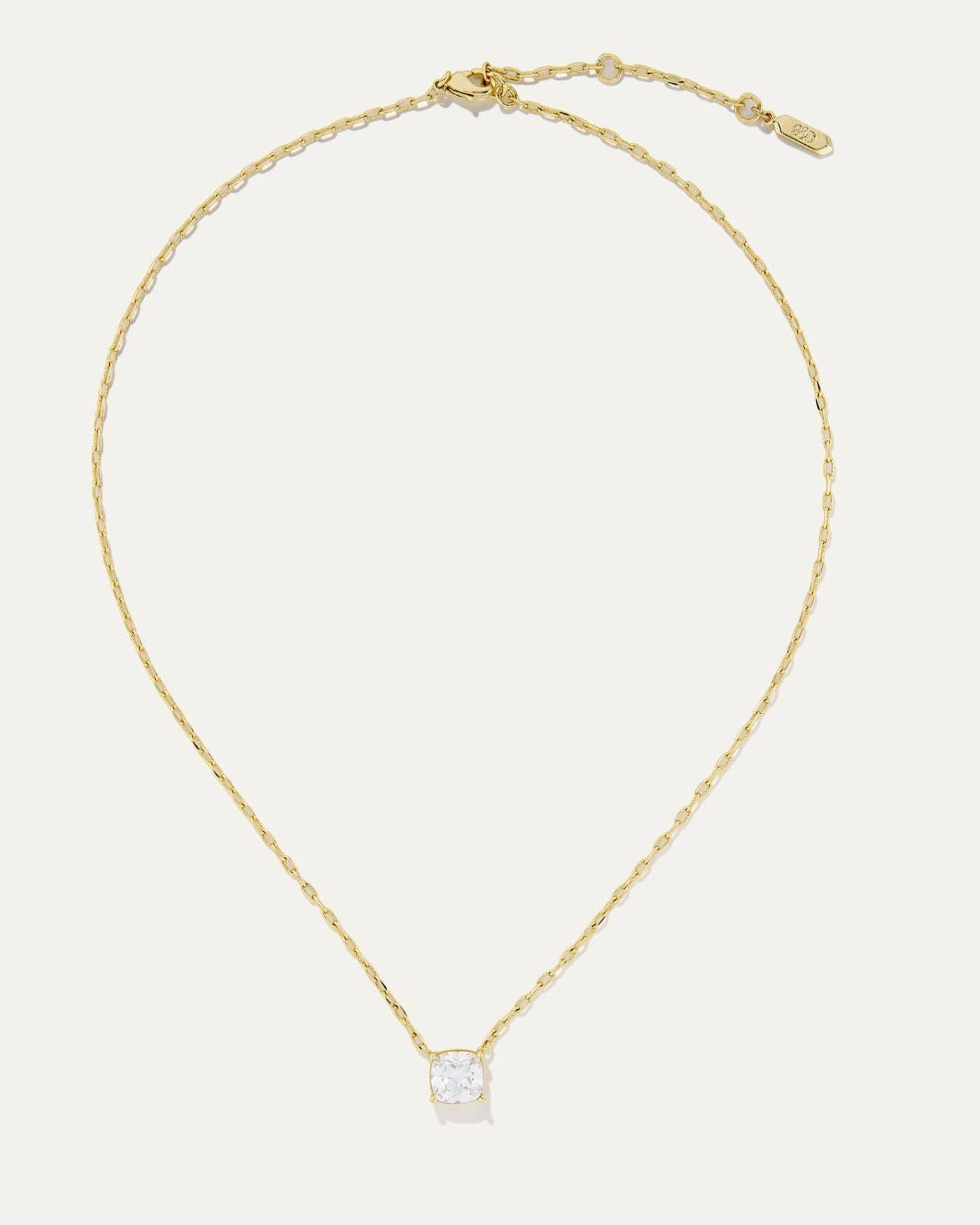 Pendentif Solitaire Héritage Stella & Dot