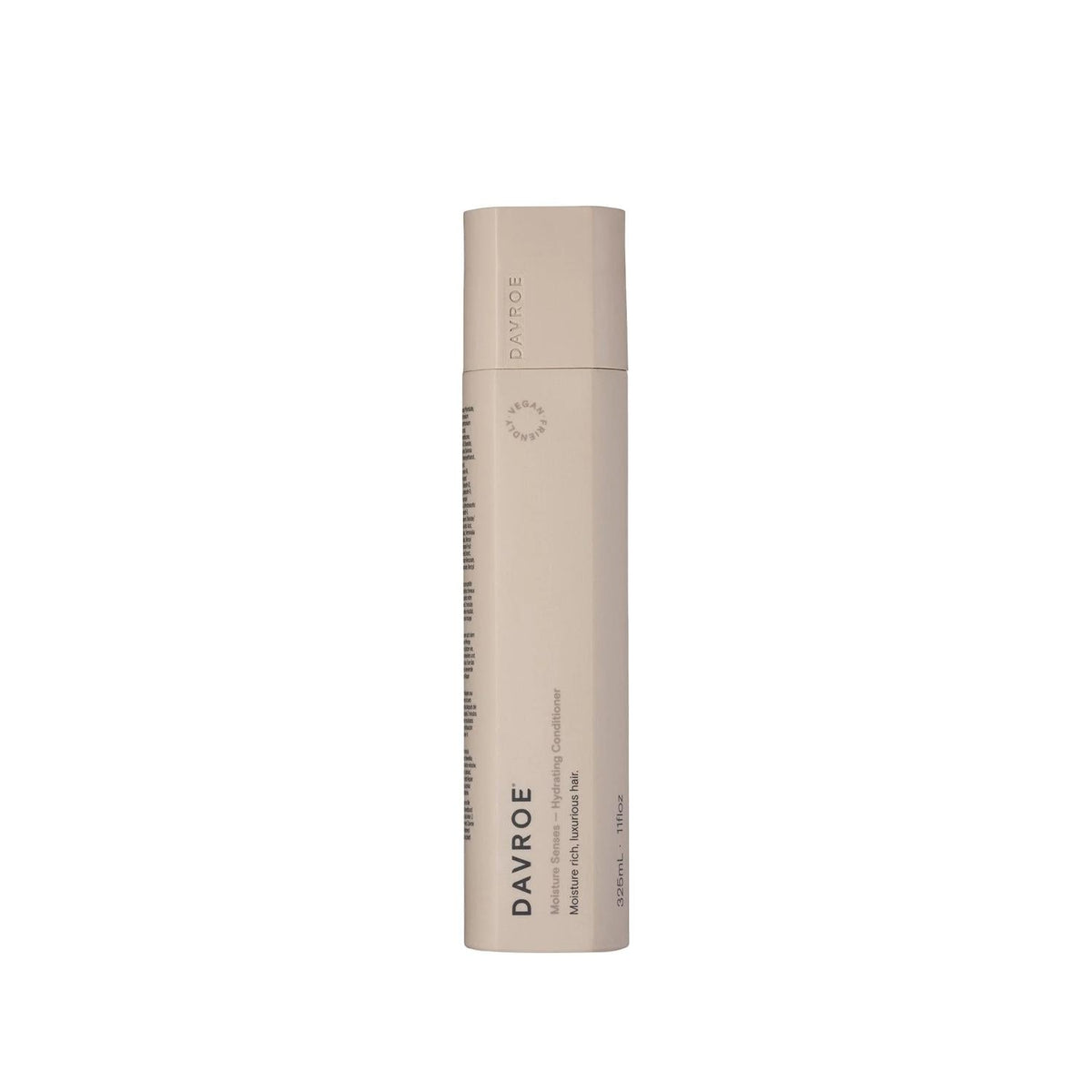Davroe Moisture Senses Hydrating Conditioner 325 ml
