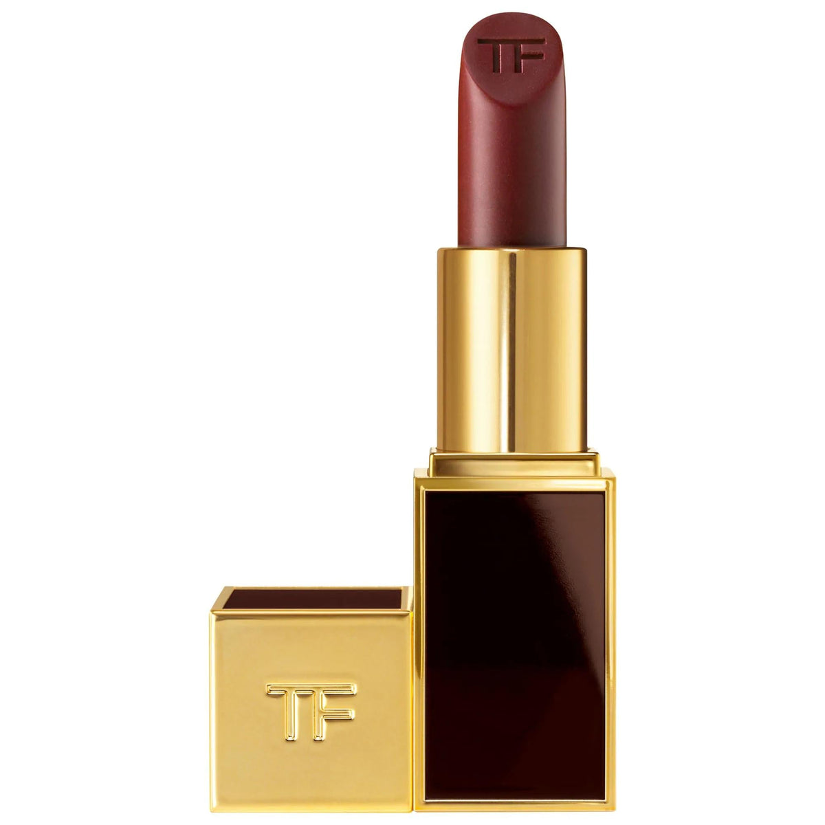 Driftwood Beauty Vegan Lipstick - Moisturizing, Long-Wearing Lip Color for Sensitive Lips