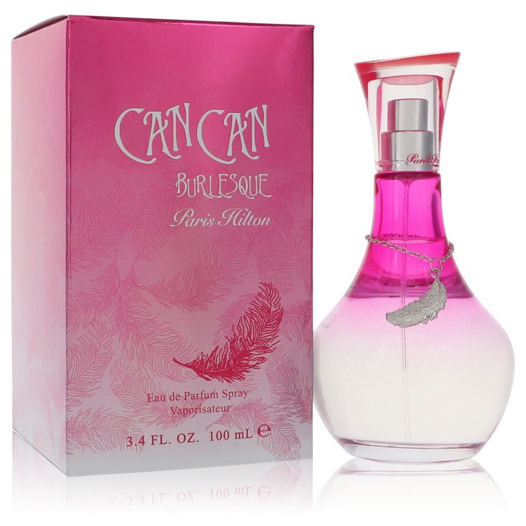 Paris Hilton Can Can Burlesque Fragrance Mist for Women