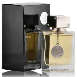 Club De Nuit Perfume By Sterling Parfums For Men