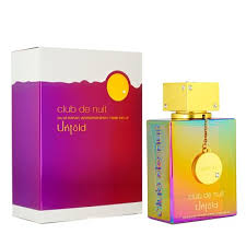 Club De Nuit Untold Perfume By Sterling Parfums For Men