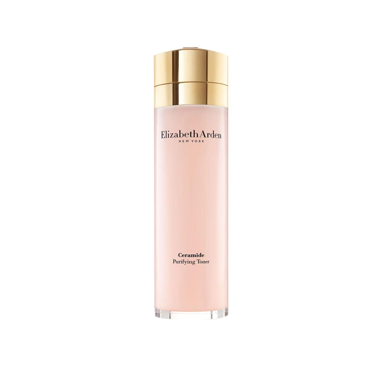 Elizabeth Arden Ceramide Purifying Toner - Gentle Facial Toner to Remove Impurities, Hydrate & Restore Skin, 6.76 fl oz