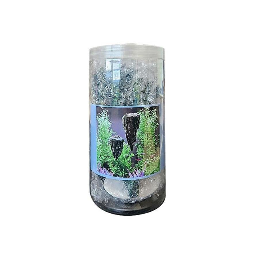Chicos Avatar Floating Rock Aquarium Decor Small 9cm