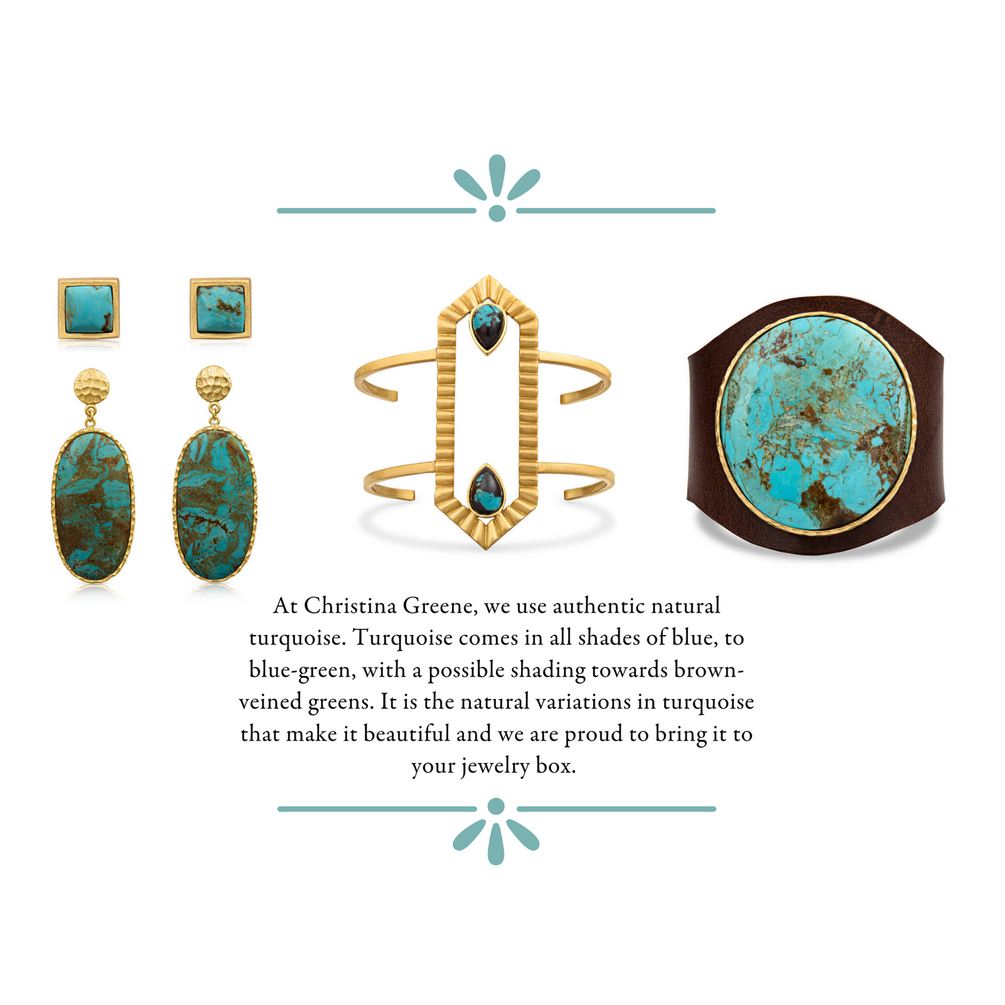 Squash Blossom Necklace
