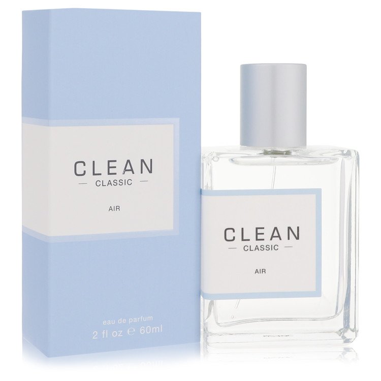 Clean Air by Clean Shower Gel 6 oz  for Women