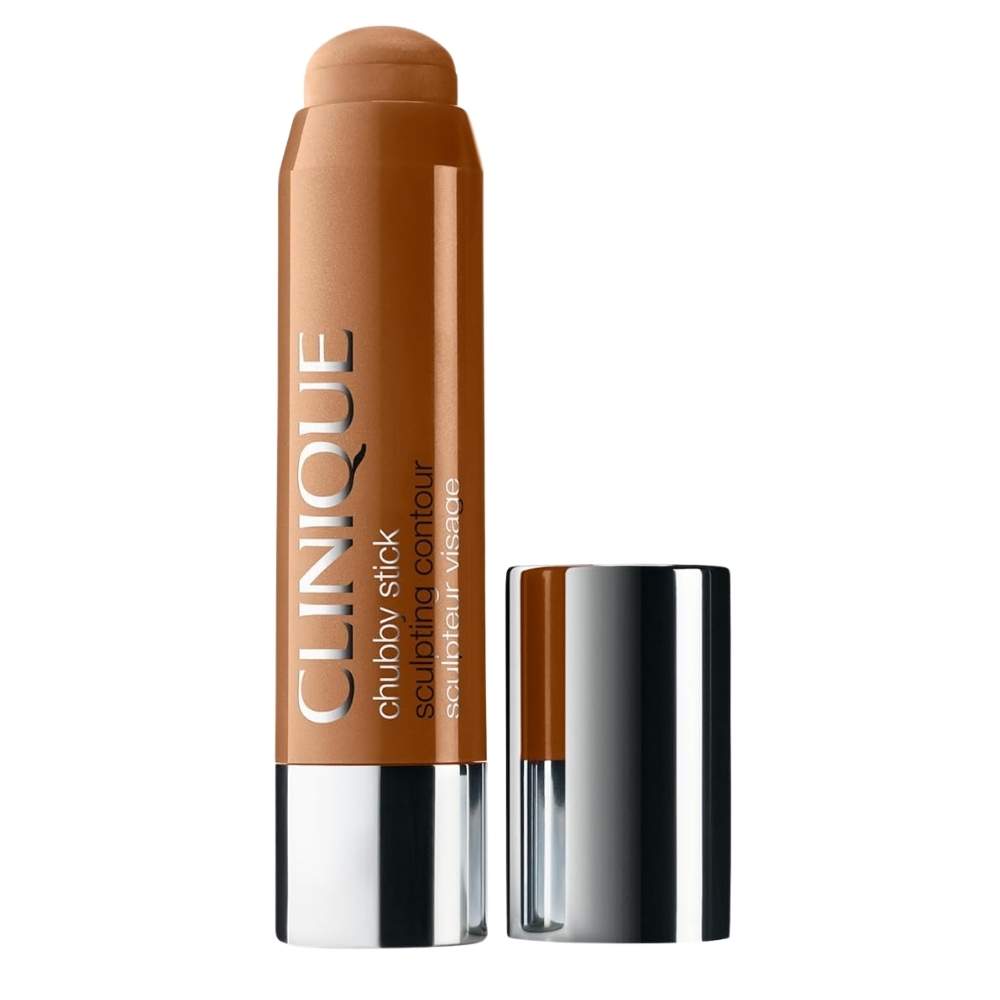 Clinique Chubby Sculpting Contour Stick in Really Rich