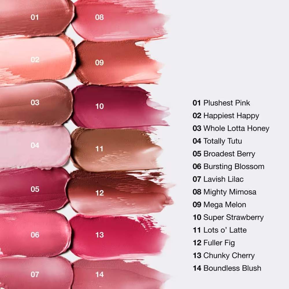 Clinique Chubby Stick Lipstick Chunky Cherry 3g