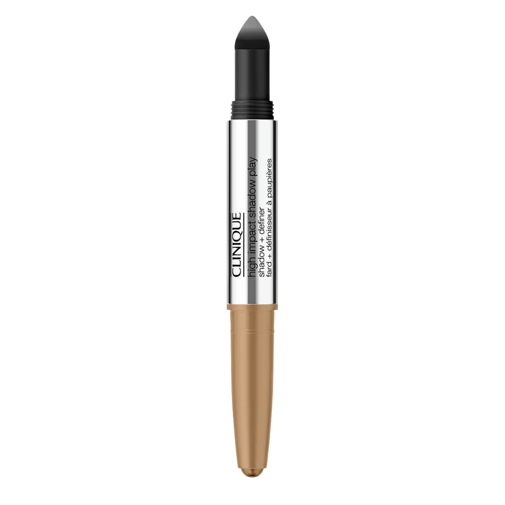 Clinique High Impact Shadow Play Eyeshadow Duo 3g
