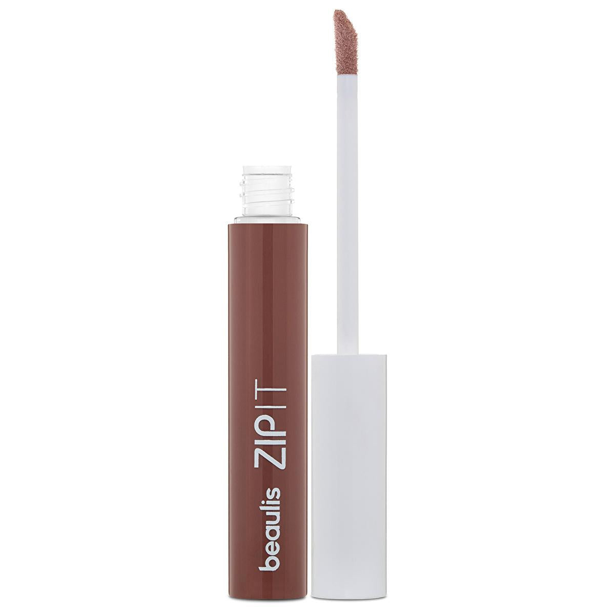 Beaulis Liquid Matte Lipstick - Long Lasting, Non-Transfer, High-Pigment Lip Color for Modern Look