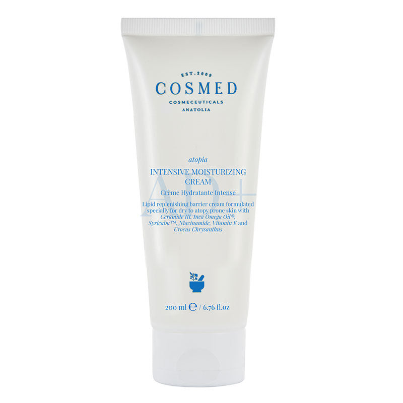 Cosmed Atopia Intense Moisturizing Cream AD+ 200 ml