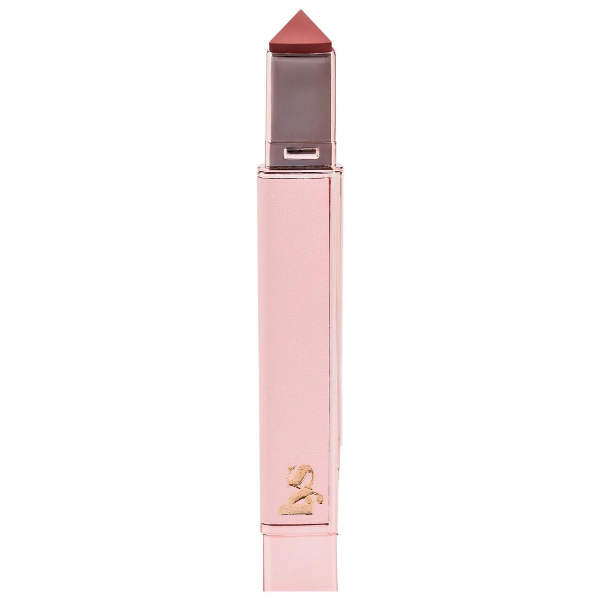 Speak Love Lip Plumping Glossy Lip Balm - Hydrating, Non-Sticky Formula with Hyaluronic Acid for Fuller, Nourished Lips
