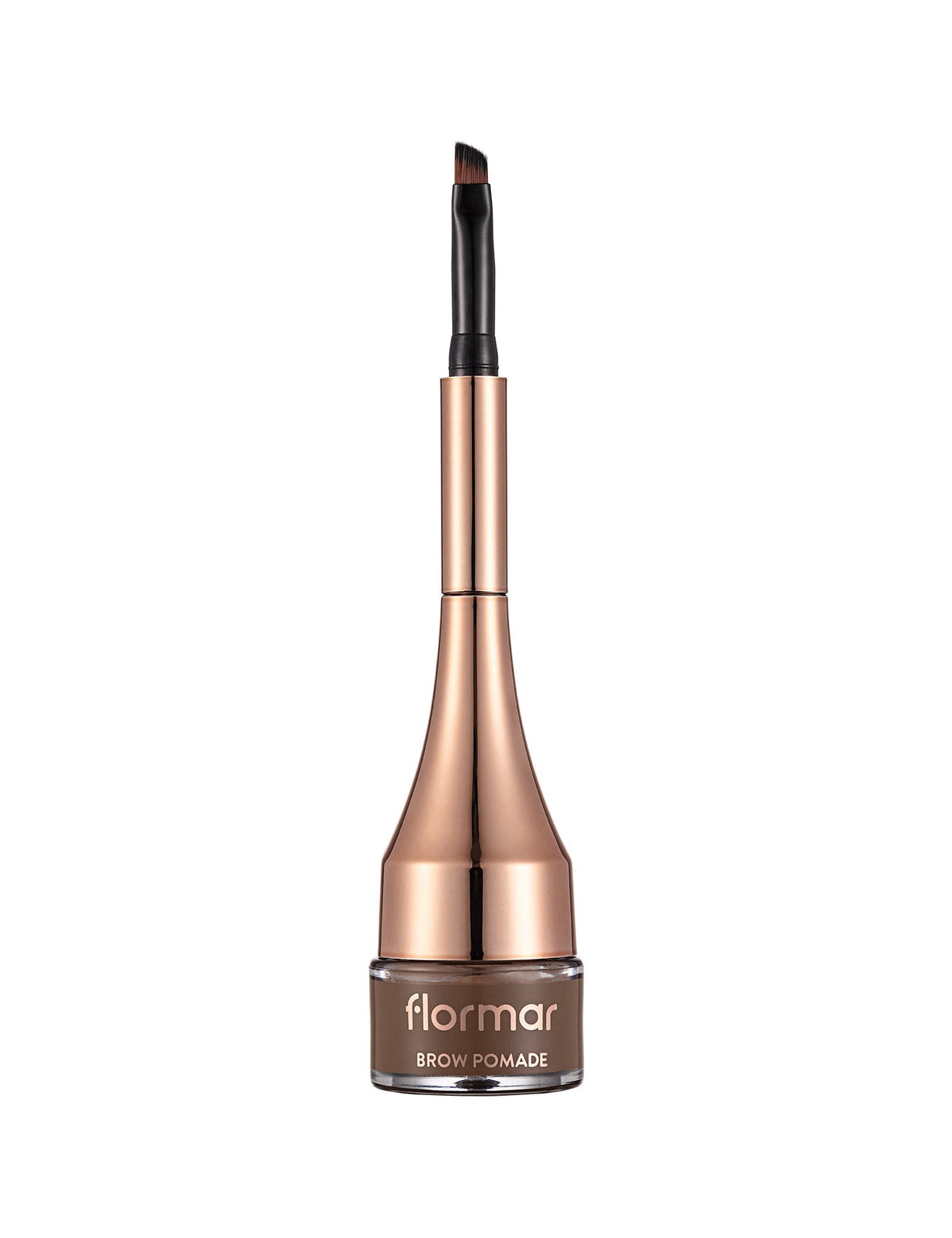 Flormar Creamy Gel Brow Pomade with Matte Finish
