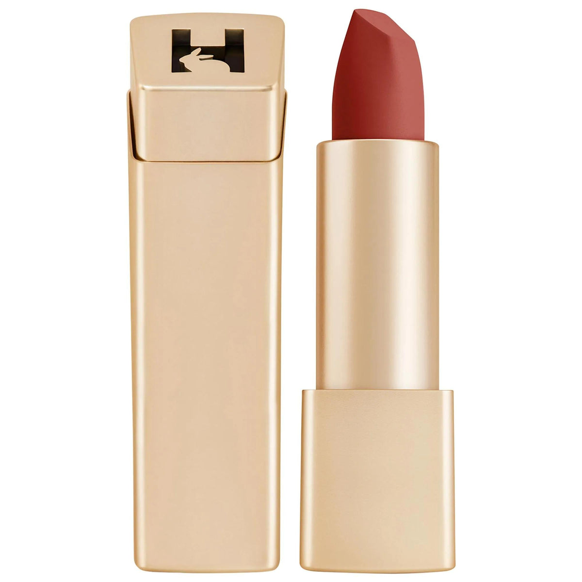 Hourglass Unlocked Soft Matte Lipstick - Long-Lasting, Vegan, Cruelty-Free Lip Color