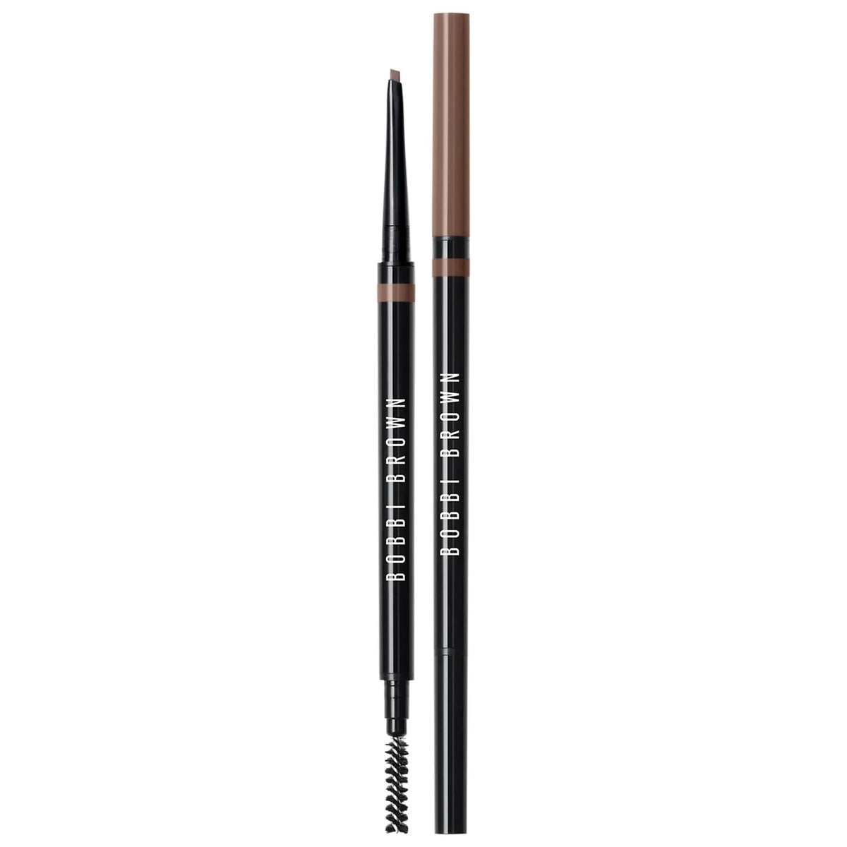 Precise Beauty: 24-Hour Waterproof Ultra Slim Eyebrow Pencil - Long-Lasting, Smudge-Proof Definition