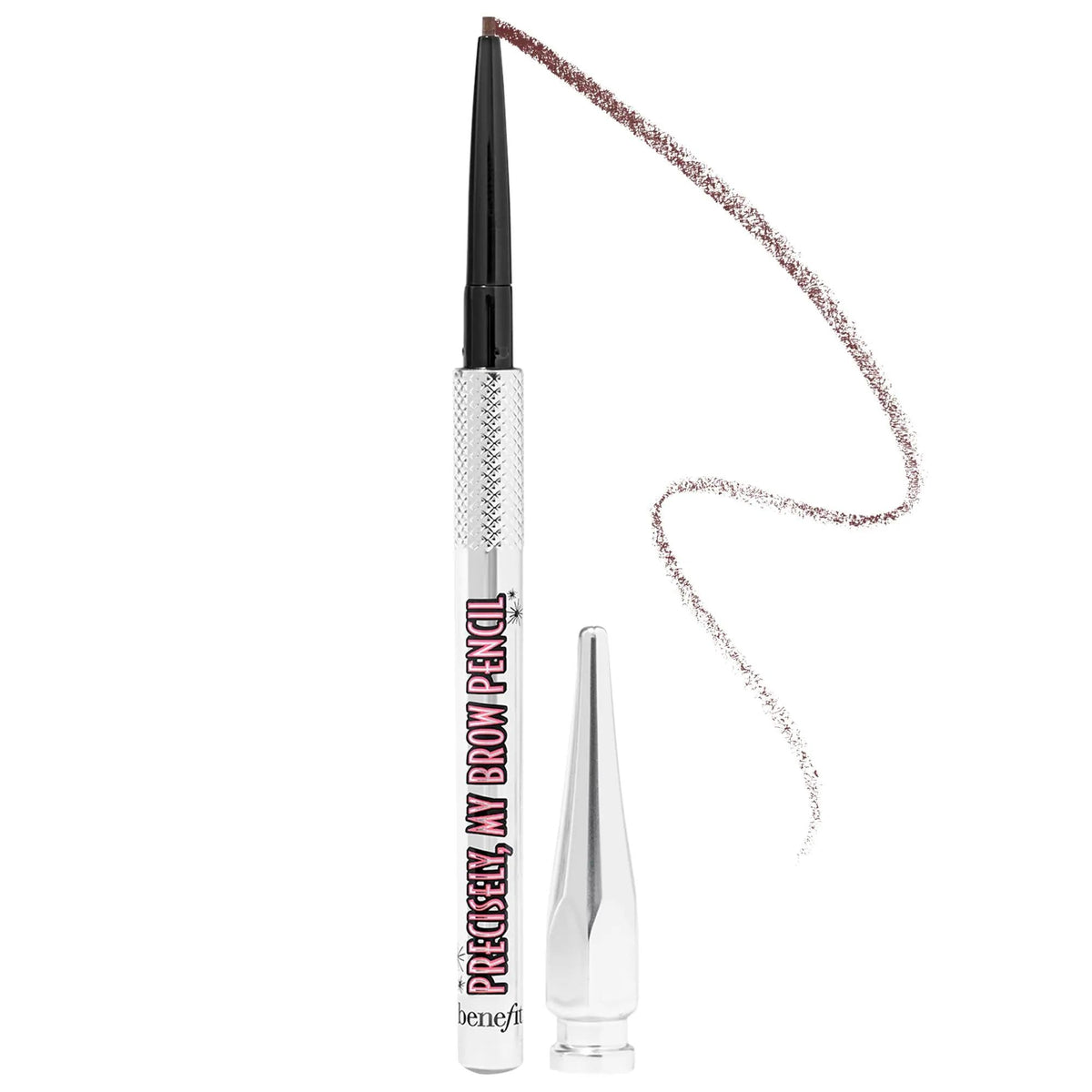 Mini Precisely, My Brow Pencil - Waterproof Eyebrow Definer for Precise Shaping & Long-Lasting Definition