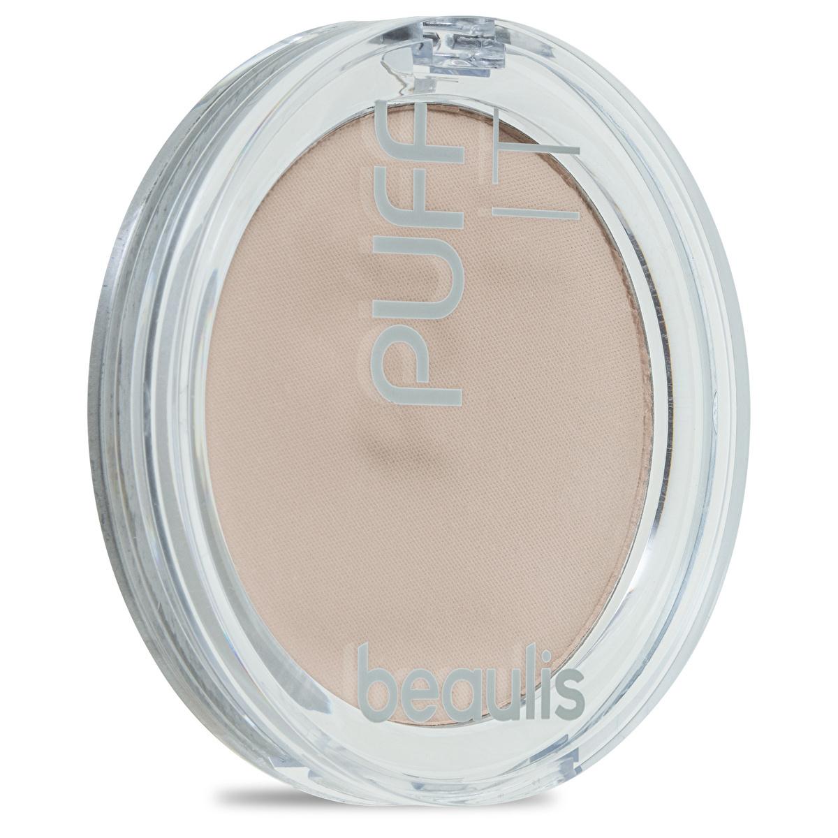 Beaulis Mineral Powder Makeup - Flawless Face Powder for Natural Finish, Long-lasting Oil Control Makeup Powder