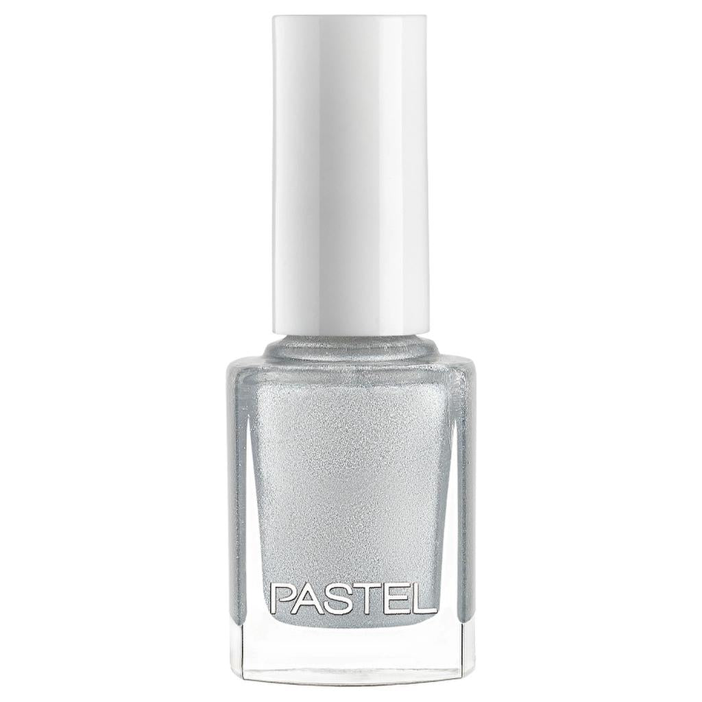 Pastel Nail Polish in Shade 277 Glossy High-Shine Finish