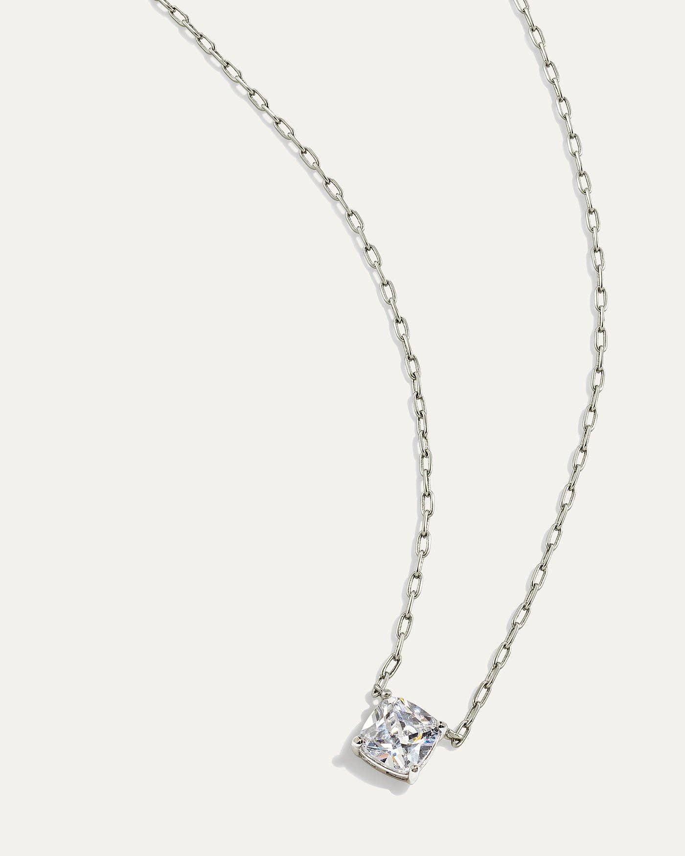 Pendentif Solitaire Héritage Stella & Dot