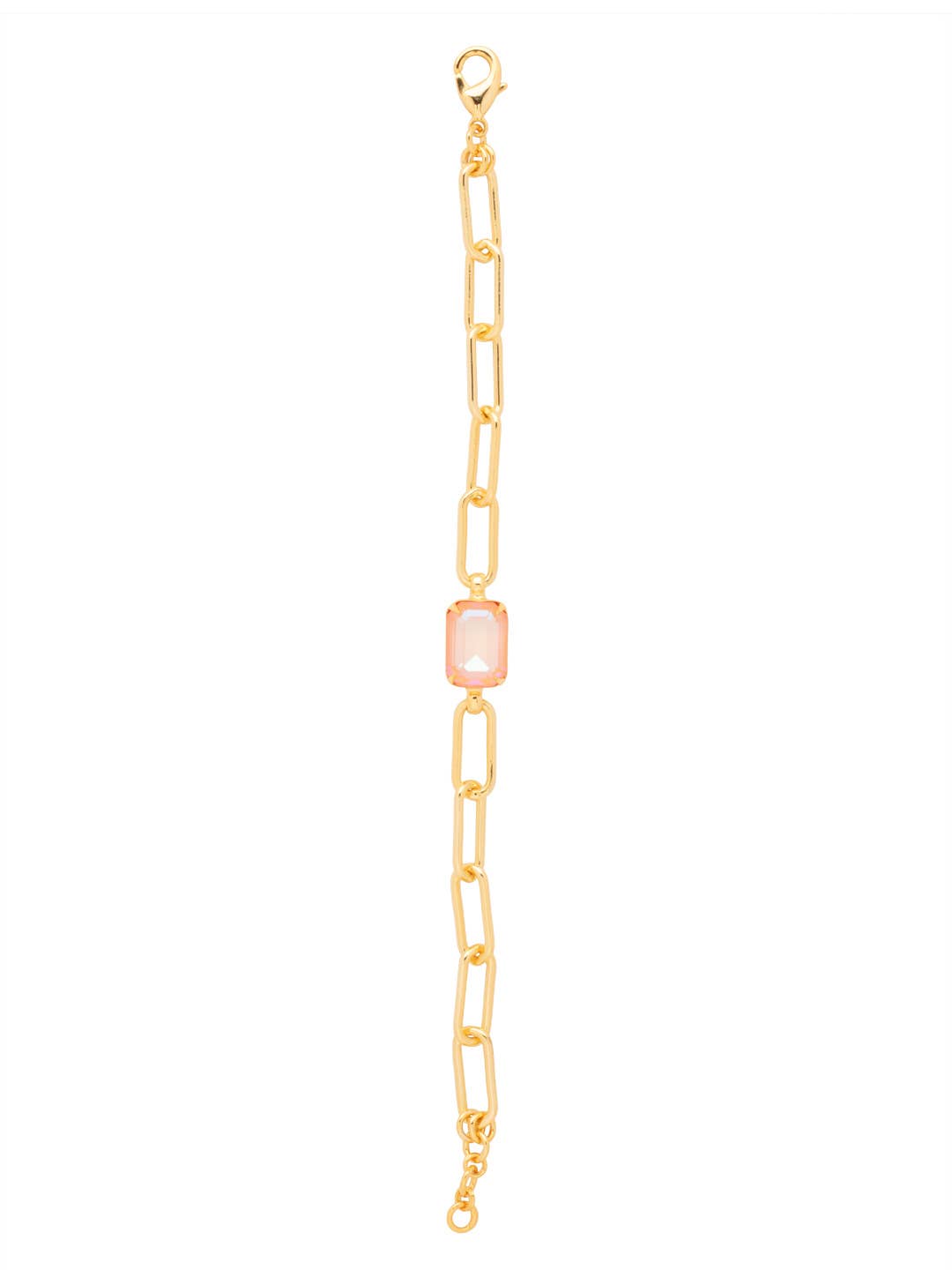Sorrelli Nia Tennis Bracelet