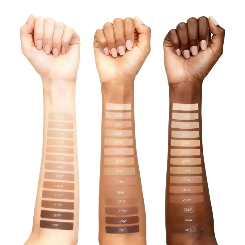 Diego Dalla Palma It's A Filter Foundation 283 W 30ml