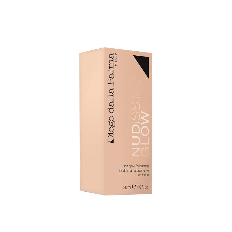 Diego Dalla Palma Nudissimo Glow Foundation - Soft Glow 253W