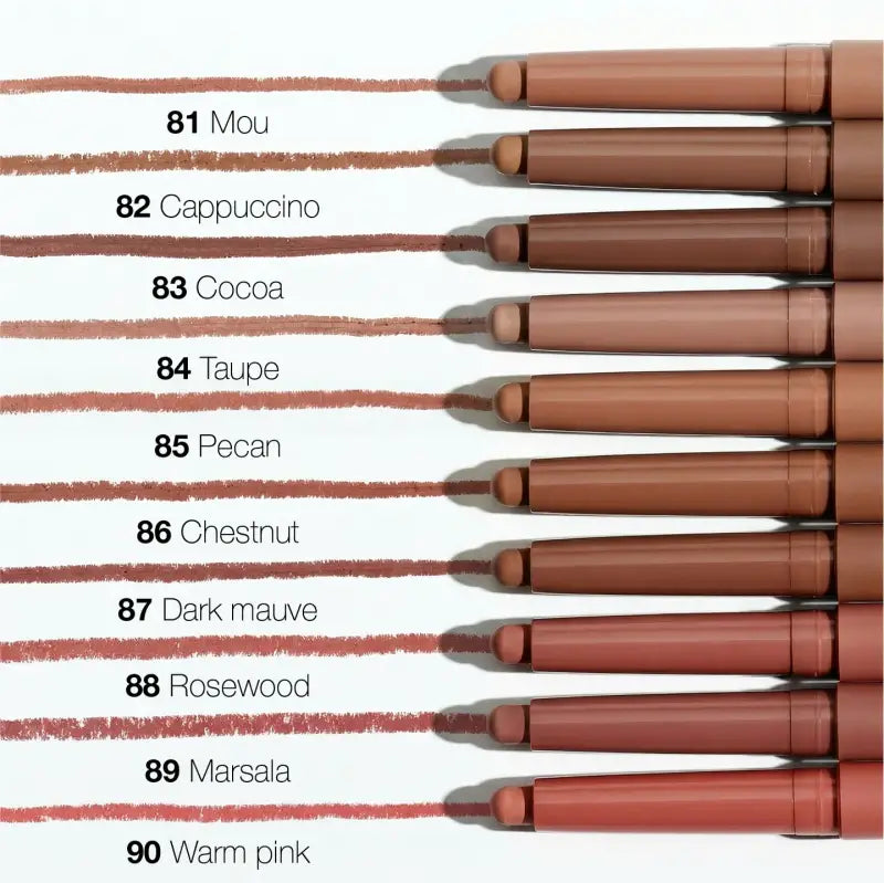 Diego Dalla Palma Full Face Slim Stick 82 Multi-Use Makeup Stick