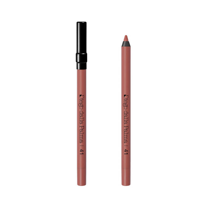 Diego Dalla Palma Stay On Me Lip Liner 41 Long-Wear Pencil