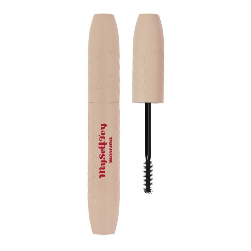 Diego Dalla Palma MySelf Toy Mascara for Volume & Length