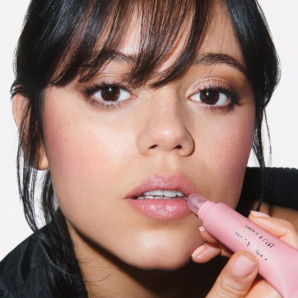 Dior Addict Lip Glow Butter 102 Nourishing Lip Balm