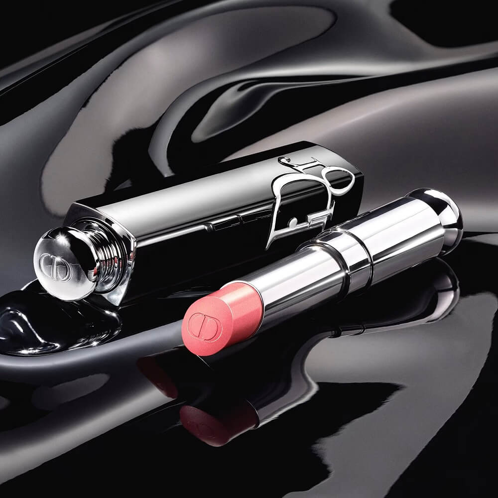 Dior Addict Lipstick 786 High Shine Hydrating Formula