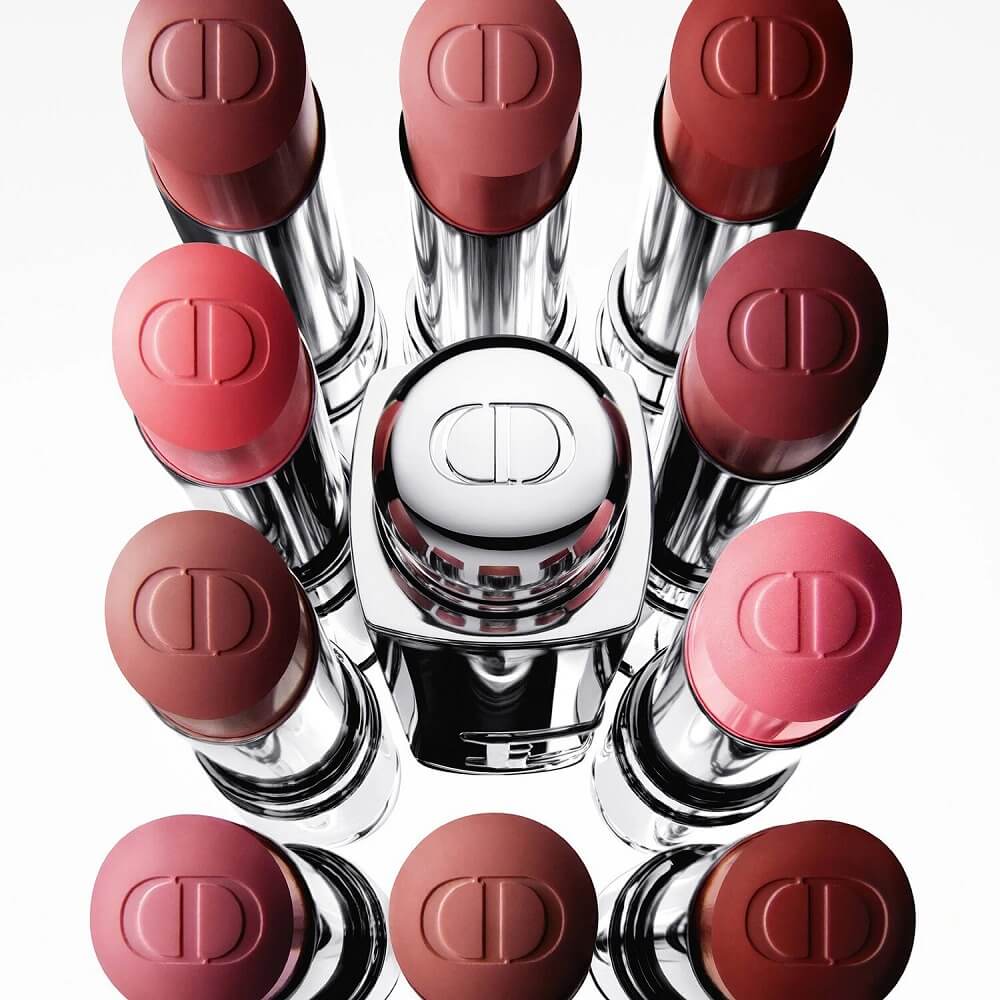 Dior Addict Hydrating Shine Lipstick 812 - 3.2g