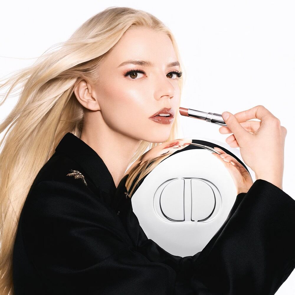 Dior Addict Hydrating Shine Lipstick 812 - 3.2g