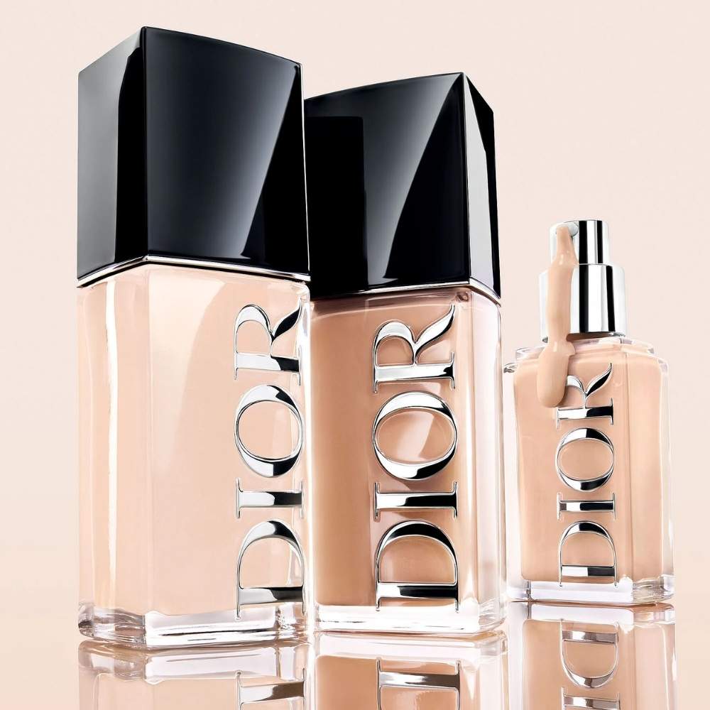 Dior Forever Skin Glow Foundation 2N with SPF 25 30ml