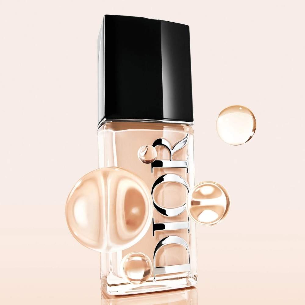 Dior Forever Skin Wear Foundation 2W Matte Finish SPF 20