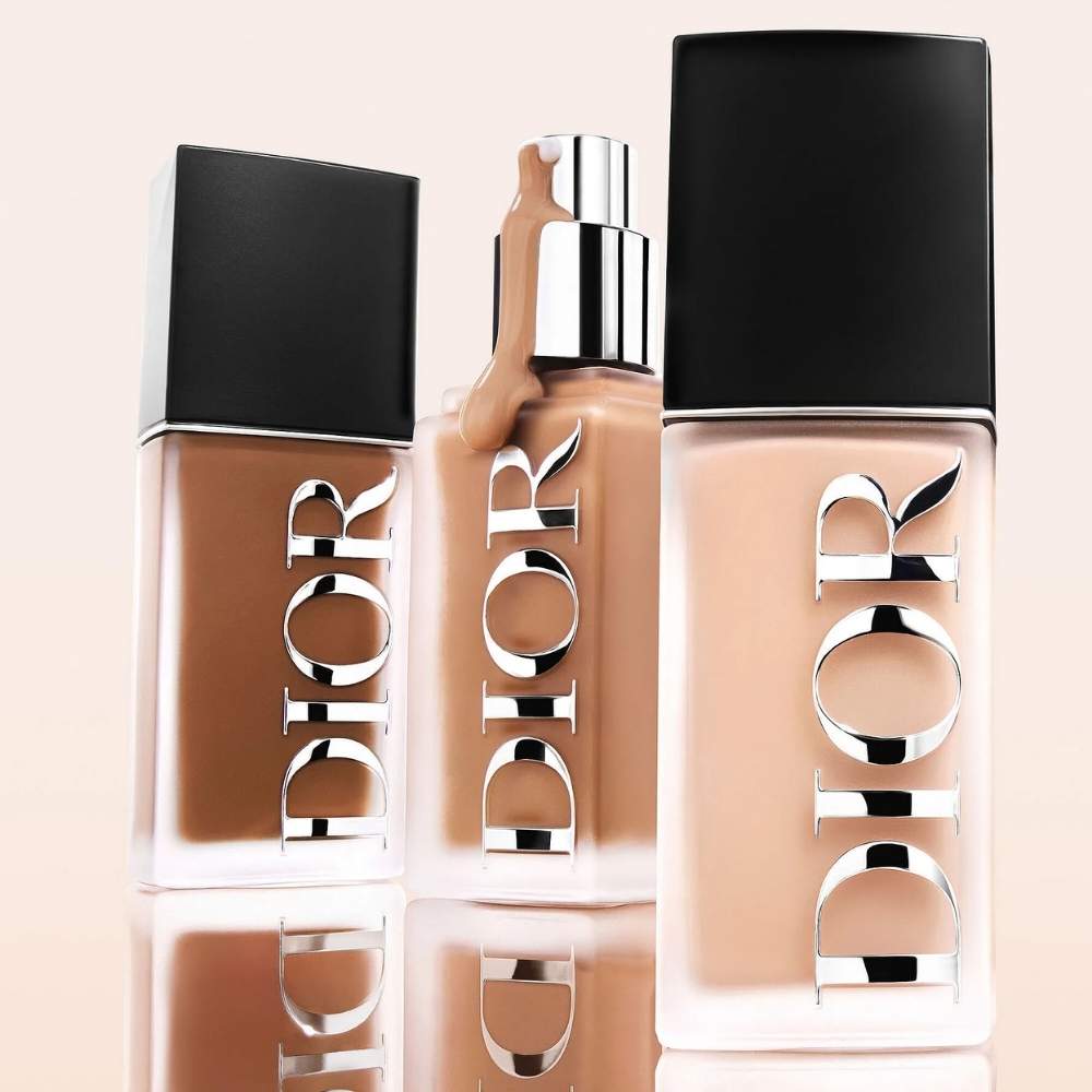 Dior Forever Skin Wear Foundation 2.5W 30ml