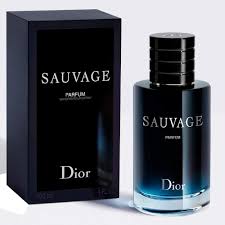 Sauvage By Christian Dior Perfume By Christian Dior For M
