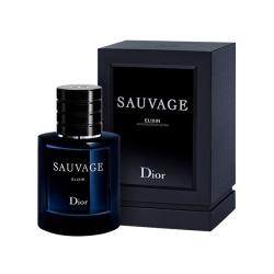 Sauvage Elixir By Christian Dior Perfume By Christian Dior For Men