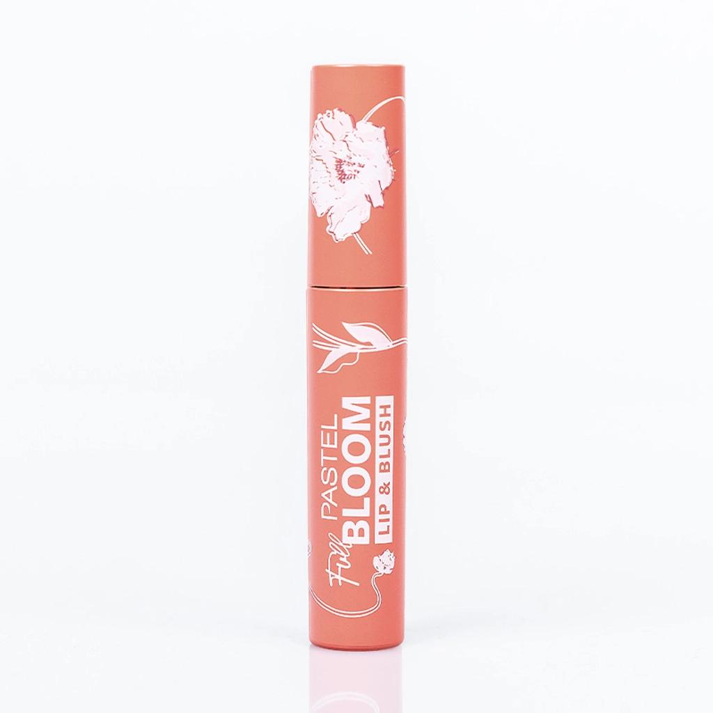 Pastel Full Bloom Lip Blush 71 Vanluxe - 2-in-1 Lip & Cheek Tint