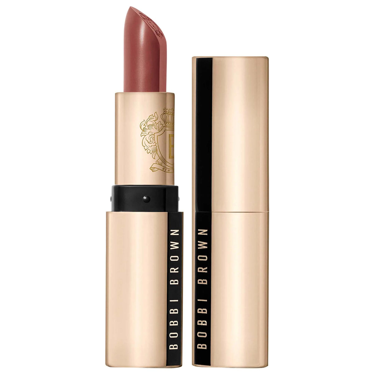 Luxe Lipstick by Luxe Beauty - Hydrating, Long-Wearing, Skincare-Infused Satin Finish Lip Color