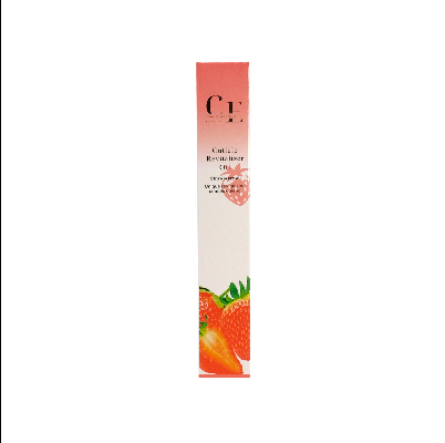 Huile Révitalisante Cuticules Fraise Chic Essentials