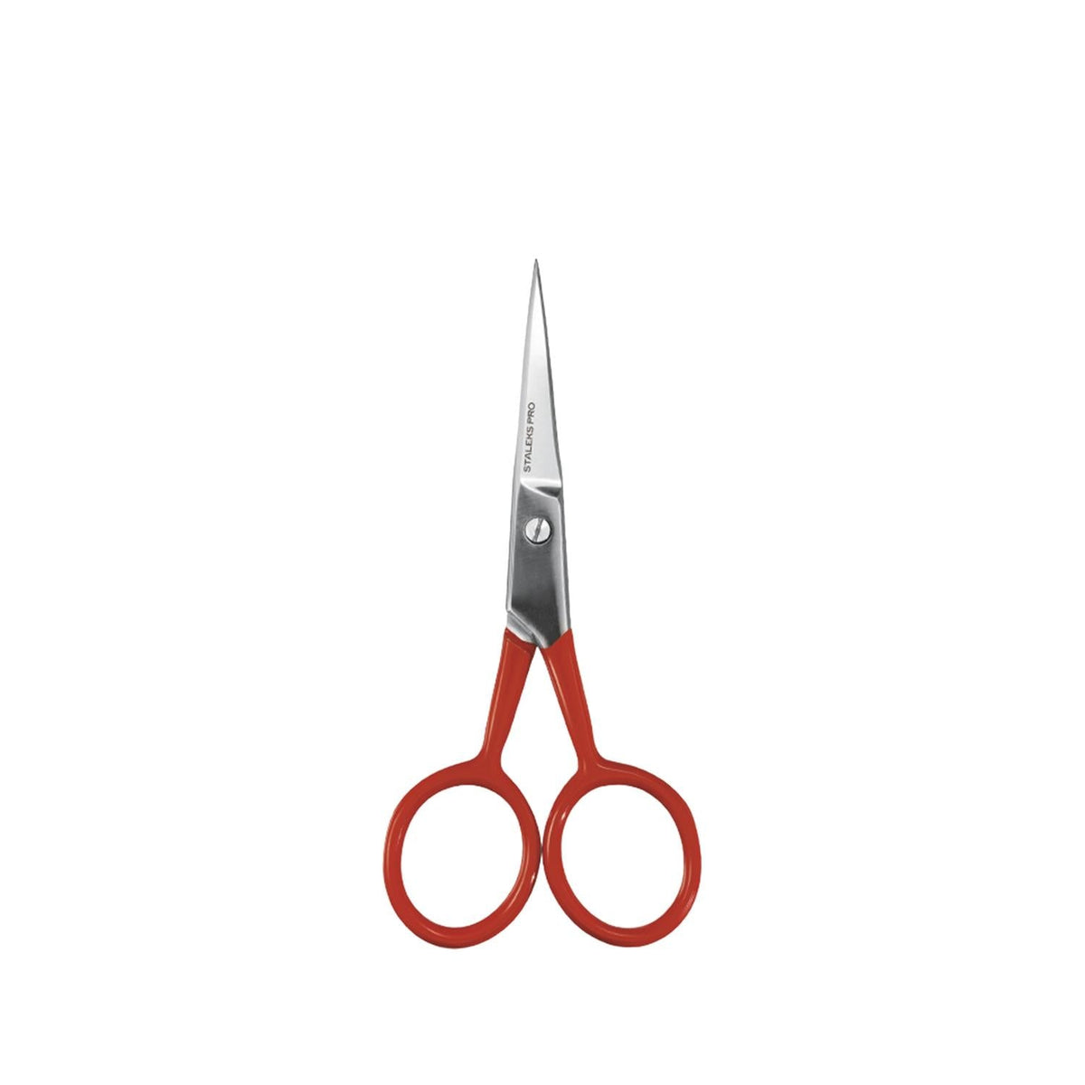 Staleks Expert 30 Type 1 Professional Eyebrow Scissors