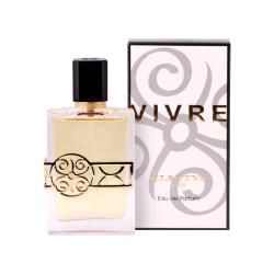 Elsatys Vivre Perfume By Reyane Tradition For Women